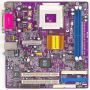 Placa Mãe 462 ECS K7SOM+ (Semi-Nova)