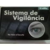Placa Geo Vision 250/04 canais