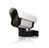 Caixa de Proteção Mini Baby Anodizada Prata ou Branca