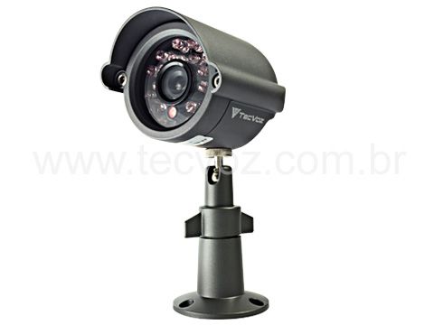 camera infra tecvoz CDIR