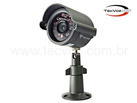 camera infra tecvoz